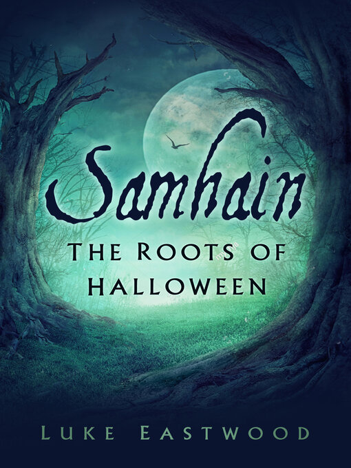 Title details for Samhain by Luke Eastwood - Wait list